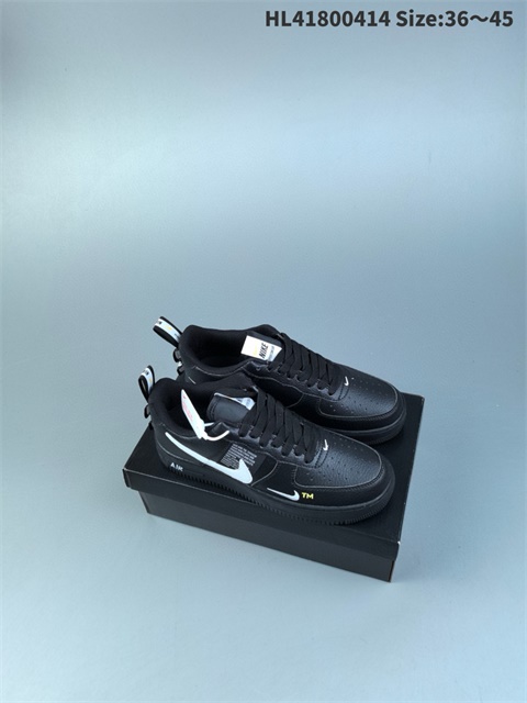 women air force one shoes 36-45 2025-9-19-658